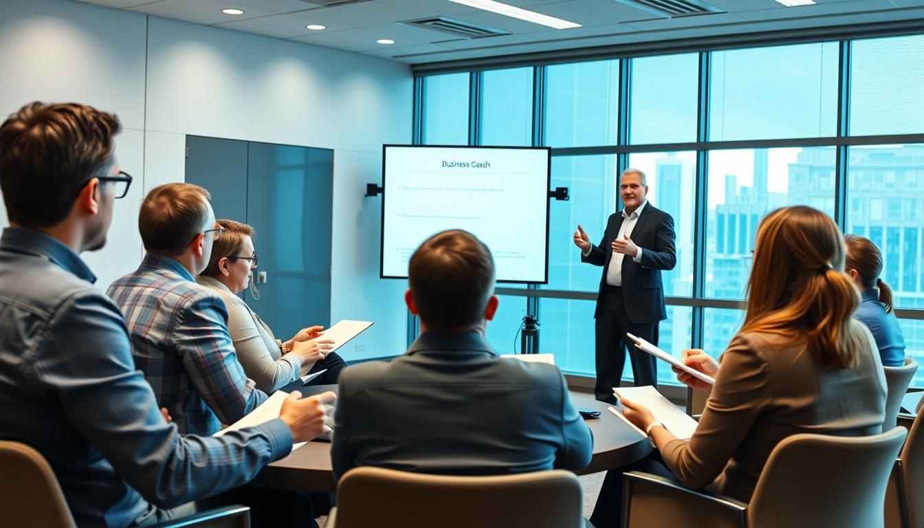 Empower Your Business